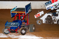 formula 500 12 t12 - 11 - Carrick 17th December 2011 - DK Hyrdocarbon 20-20-3