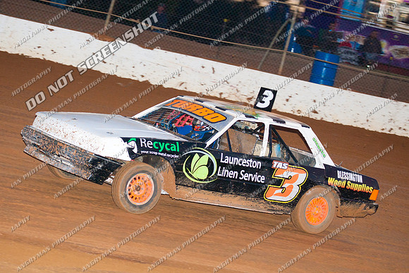 street stock 3 t3 t03 - 11 - Carrick 17th December 2011 - DK Hyrdocarbon 20-20-3