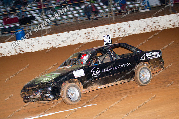 street stock 99 t99 - 11 - Carrick 17th December 2011 - DK Hyrdocarbon 20-20-5