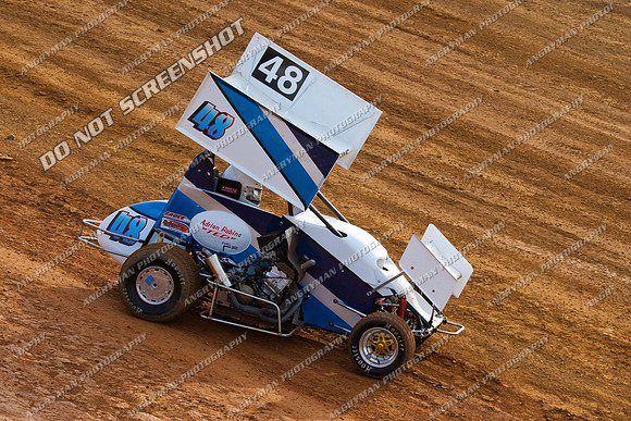 formula 500 48 t48 - 11 - Carrick 17th December 2011 - DK Hyrdocarbon 20-20-2