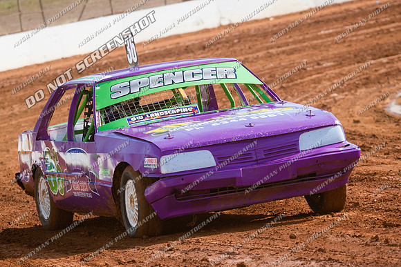 street stock 36 t36 - 11 - Carrick 17th December 2011 - DK Hyrdocarbon 20-20