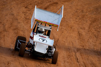 formula 500 7 t7 - 11 - Carrick 17th December 2011 - DK Hyrdocarbon 20-20