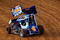 formula 500 4 t4 - 11 - Carrick 17th December 2011 - DK Hyrdocarbon 20-20