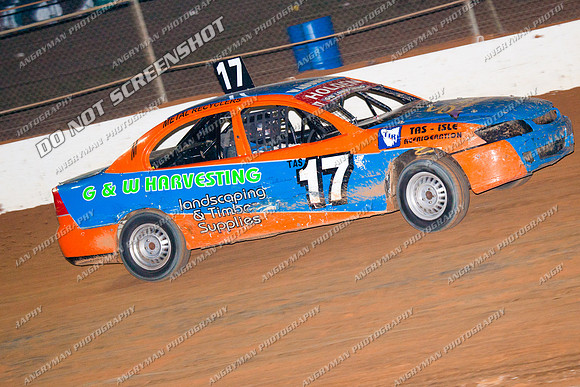 street stock 17 t17 - 11 - Carrick 17th December 2011 - DK Hyrdocarbon 20-20-4