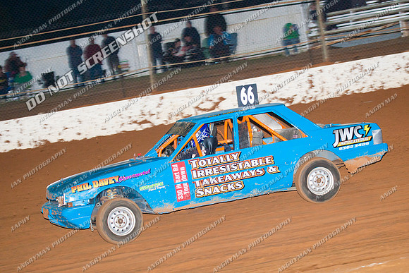street stock 66 t66 - 11 - Carrick 17th December 2011 - DK Hyrdocarbon 20-20