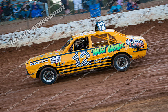 12, junior - 12 - Carrick 26th December - 2011-4