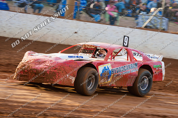 9, jamie, sedan, super, t9, t09, williams - 12 - Carrick 26th December - 2011-6