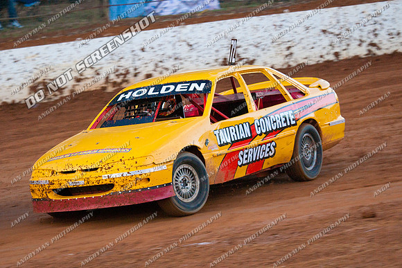 72, modified, t72 - 12 - Carrick 26th December - 2011-5