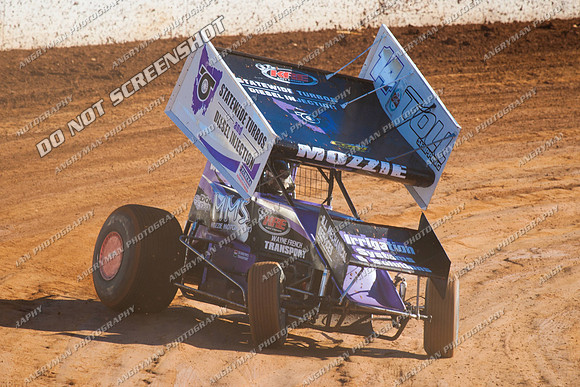 14, house, mark, sprintcar, t14 - 12 - Carrick 26th December - 2011