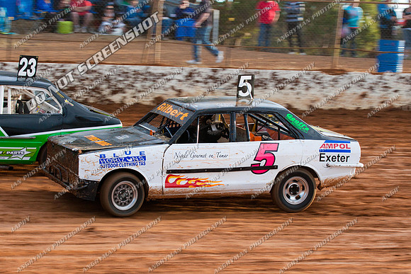 5, junior, t5 - 12 - Carrick 26th December - 2011-3