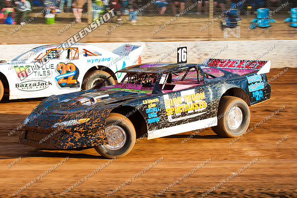 16, corey, sedan, smith, super, t16 - 12 - Carrick 26th December - 2011-4