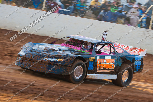 16, corey, sedan, smith, super, t16 - 12 - Carrick 26th December - 2011-5