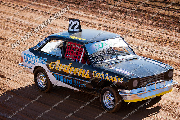 22, junior - 12 - Carrick 26th December - 2011-2