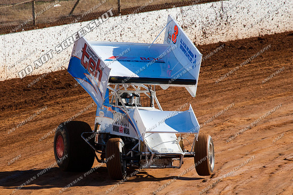 3, kelly, kristian, sprintcar, t3, t03 - 12 - Carrick 26th December - 2011