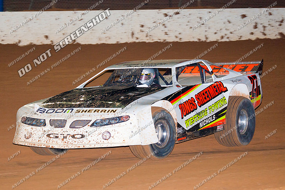 27, leon, nichols, sedan, super, t27 - 12 - Carrick 26th December - 2011-6