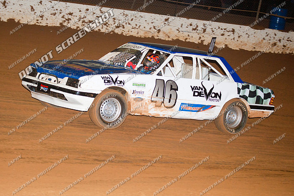 46, modified, t46 - 12 - Carrick 26th December - 2011-4