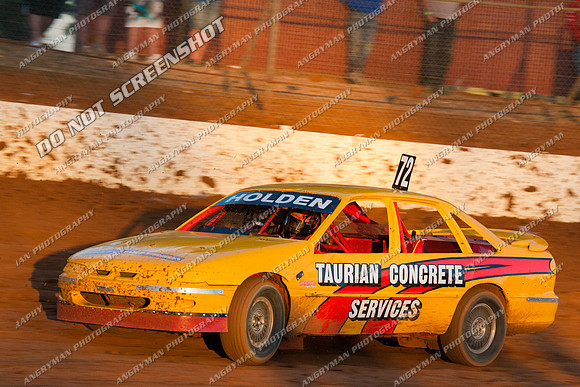 72, modified, t72 - 12 - Carrick 26th December - 2011-7