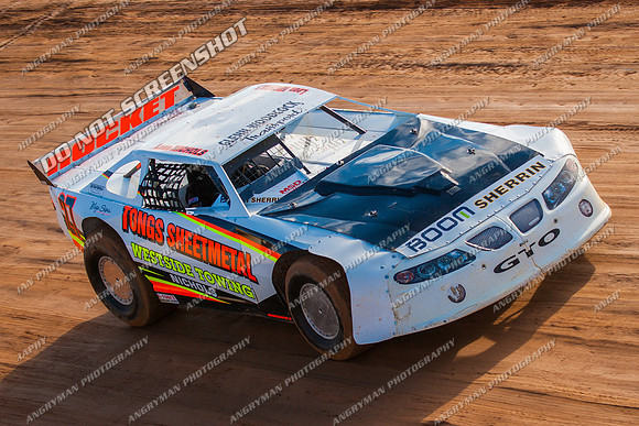 27, leon, nichols, sedan, super, t27 - 12 - Carrick 26th December - 2011-3