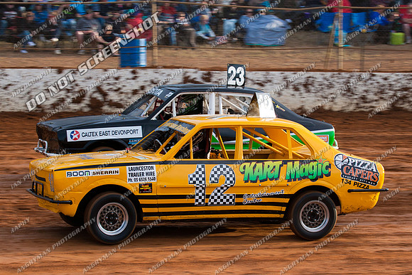 12, junior - 12 - Carrick 26th December - 2011-2