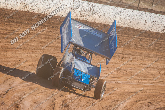 18, jamie, oneill, sprintcar, t18 - 12 - Carrick 26th December - 2011