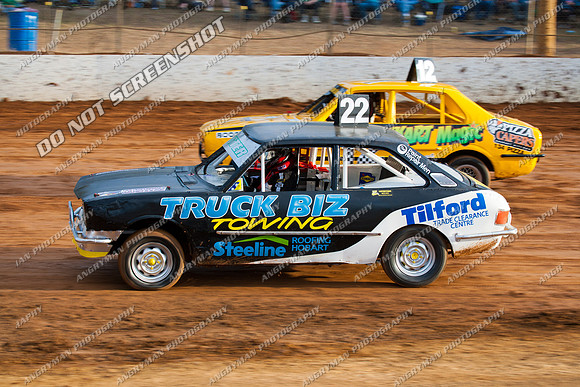 22, junior - 12 - Carrick 26th December - 2011-5