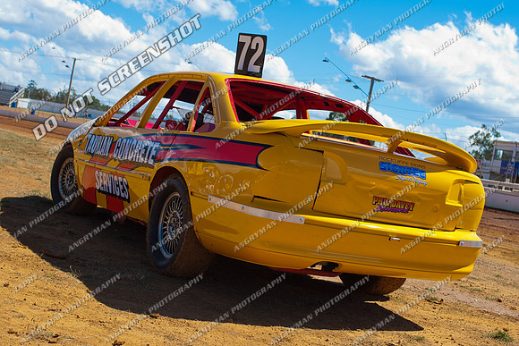 72, modified, t72 - 12 - Carrick 26th December - 2011-3