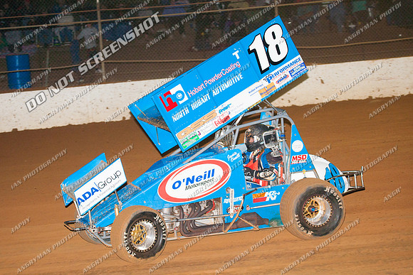 18, jamie, oneill, sprintcar, t18 - 12 - Carrick 26th December - 2011-6