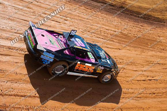 16, corey, sedan, smith, super, t16 - 12 - Carrick 26th December - 2011-3