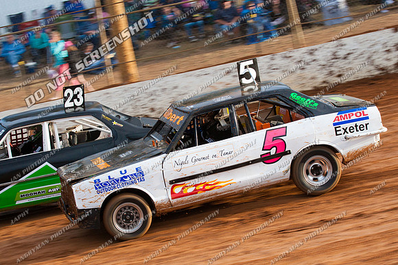 5, junior, t5 - 12 - Carrick 26th December - 2011-4