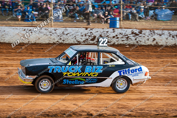 22, junior - 12 - Carrick 26th December - 2011-4