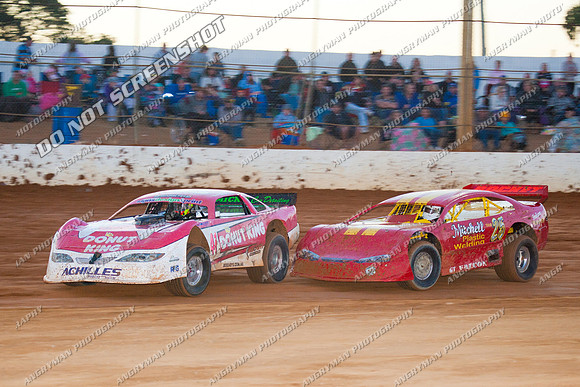 25, 41, adam, beechey, kevin, purton, sedan, super, t25, t41 - 12 - Carrick 26th December - 2011