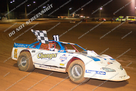 11, aylett, gil, sedan, super, t11 - 12 - Carrick 26th December - 2011-8