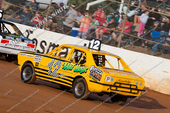 12, junior - 12 - Carrick 26th December - 2011-3