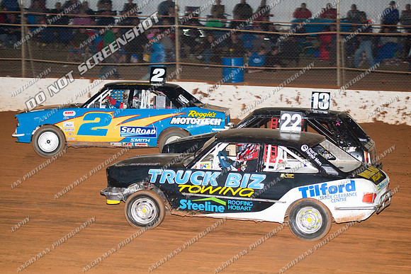 22, junior - 12 - Carrick 26th December - 2011-6