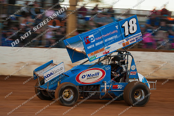 18, jamie, oneill, sprintcar, t18 - 12 - Carrick 26th December - 2011-5
