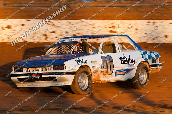 46, modified, t46 - 12 - Carrick 26th December - 2011-2