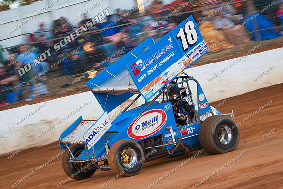 18, jamie, oneill, sprintcar, t18 - 12 - Carrick 26th December - 2011-4