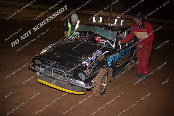 22, junior - 12 - Carrick 26th December - 2011-7