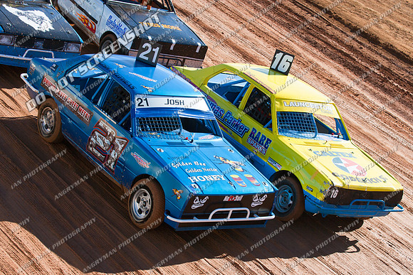 21, josh, junior, stephens - 12 - Carrick 26th December - 2011-2