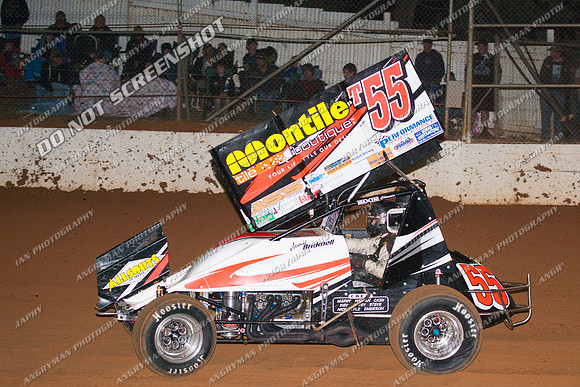 55, bricknell, jamie, sprintcar, t55 - 12 - Carrick 26th December - 2011-13