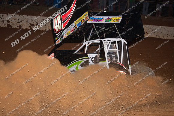 46, kirkpatrick, sprintcar, t46, tj - 12 - Carrick 26th December - 2011-6