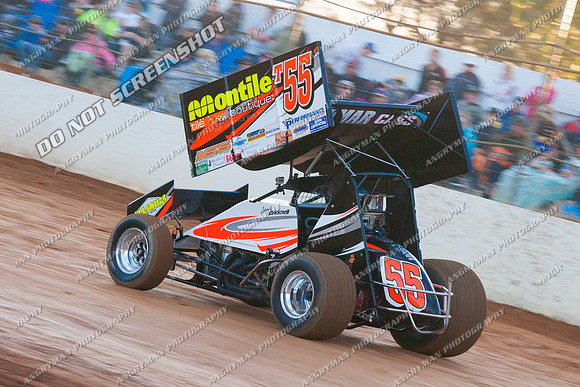 55, bricknell, jamie, sprintcar, t55 - 12 - Carrick 26th December - 2011-12