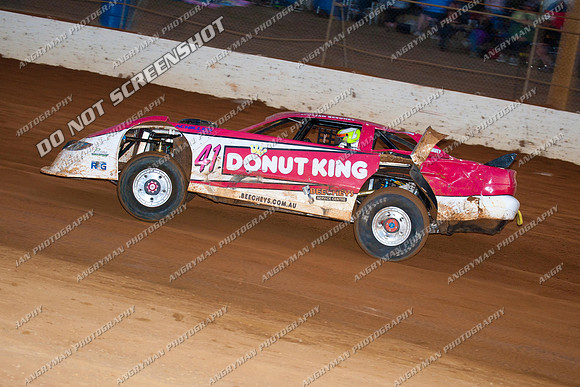 41, adam, beechey, sedan, super, t41 - 12 - Carrick 26th December - 2011-7