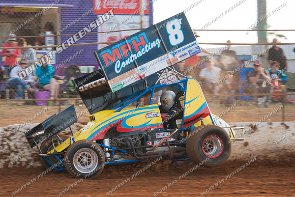 8, curt, smith, sprintcar, t8, t08 - 12 - Carrick 26th December - 2011-5
