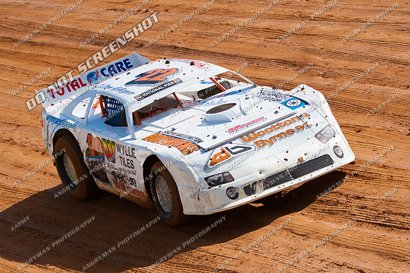 22, callum, harper, sedan, super, t22 - 12 - Carrick 26th December - 2011-2
