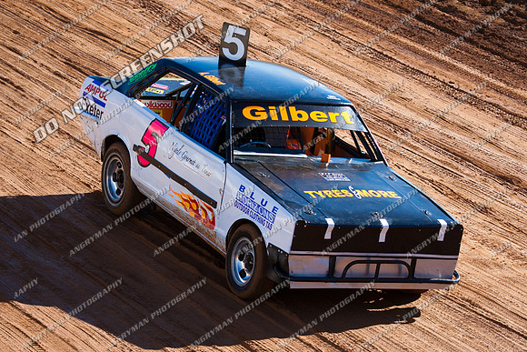 5, junior, t5 - 12 - Carrick 26th December - 2011
