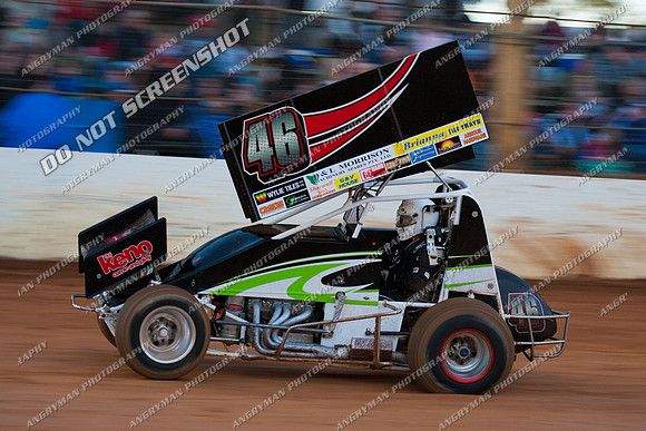 46, kirkpatrick, sprintcar, t46, tj - 12 - Carrick 26th December - 2011-4