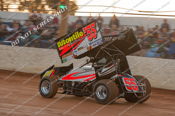 55, bricknell, jamie, sprintcar, t55 - 12 - Carrick 26th December - 2011-11