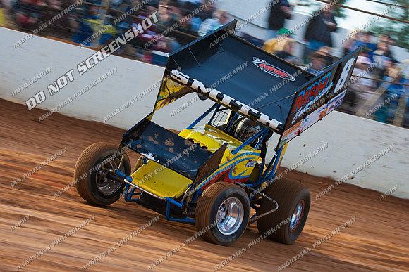 8, curt, smith, sprintcar, t8, t08 - 12 - Carrick 26th December - 2011-4