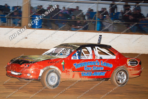 51, modified, t51 - 12 - Carrick 26th December - 2011-5